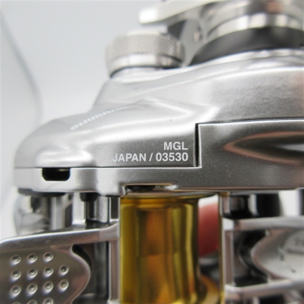 １６メタニウムＭＧＬ 右